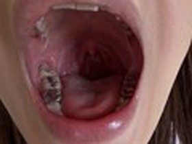 下品な口がチ○ポ臭すぎる生尺主婦 広瀬奈々美　サンプル画像05